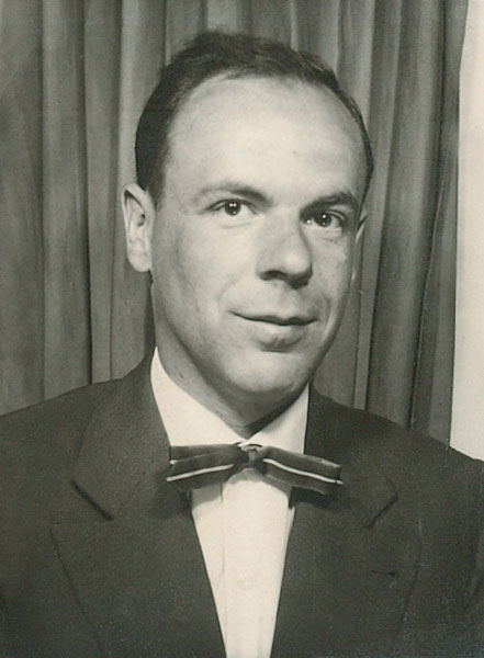 Heinz Stecher
